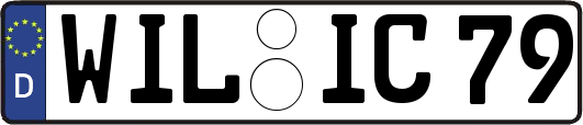 WIL-IC79