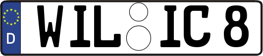 WIL-IC8