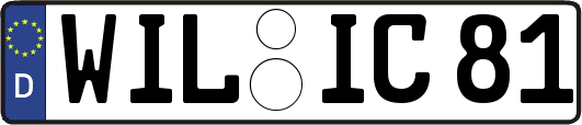 WIL-IC81