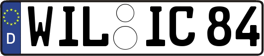WIL-IC84