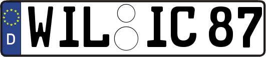 WIL-IC87