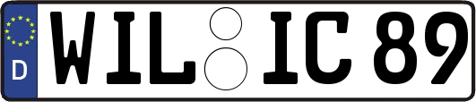 WIL-IC89