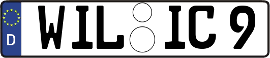 WIL-IC9