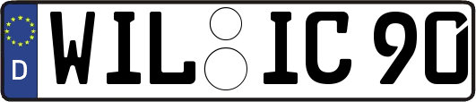 WIL-IC90