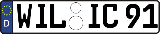 WIL-IC91