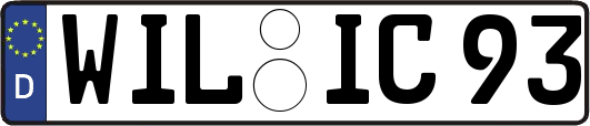 WIL-IC93