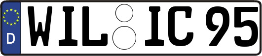 WIL-IC95