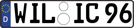 WIL-IC96