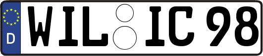 WIL-IC98