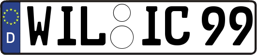 WIL-IC99