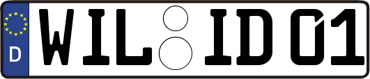 WIL-ID01
