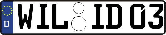 WIL-ID03