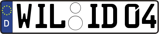 WIL-ID04