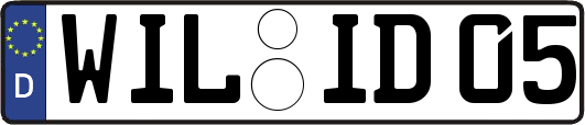 WIL-ID05