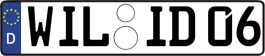 WIL-ID06