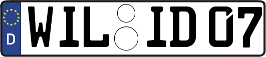 WIL-ID07