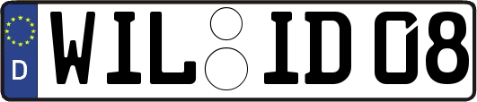 WIL-ID08