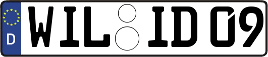 WIL-ID09