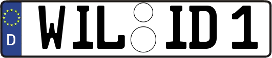 WIL-ID1