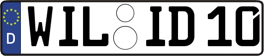WIL-ID10