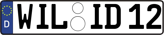 WIL-ID12