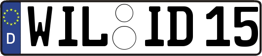 WIL-ID15