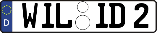 WIL-ID2