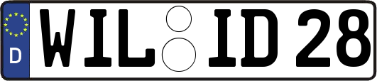 WIL-ID28