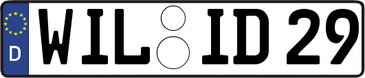 WIL-ID29