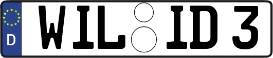 WIL-ID3