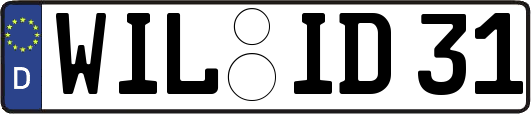WIL-ID31