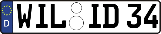 WIL-ID34