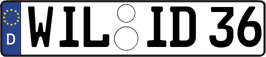 WIL-ID36