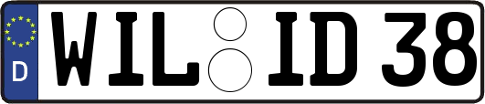 WIL-ID38