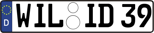 WIL-ID39
