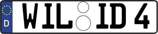 WIL-ID4