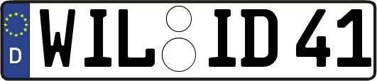 WIL-ID41