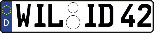WIL-ID42