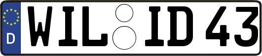 WIL-ID43