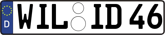 WIL-ID46