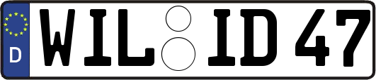 WIL-ID47