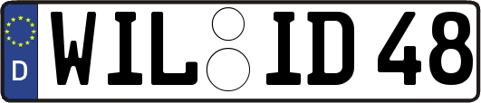 WIL-ID48
