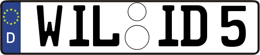 WIL-ID5