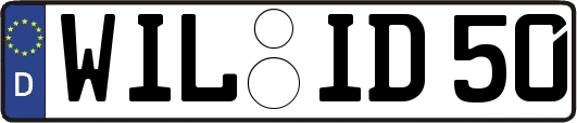 WIL-ID50
