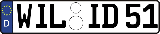 WIL-ID51