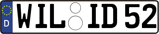 WIL-ID52