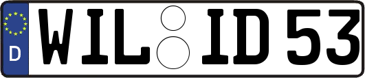 WIL-ID53