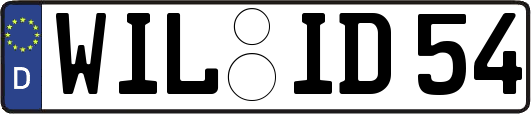 WIL-ID54