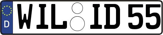 WIL-ID55