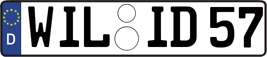 WIL-ID57